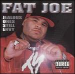 Jealous Ones Still Envy (J.O.S.E.)