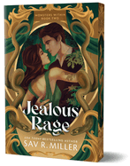 Jealous Rage (Deluxe Edition)