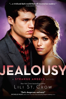 Jealousy - St Crow, Lili
