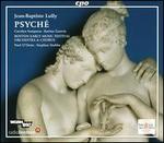 Jean-Baptiste Lully: Psych�