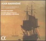 Jean Barri�re, Vol. 2: Sonates pour le Violoncelle avec la basse continue