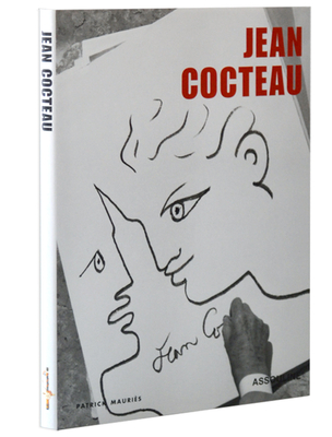 Jean Cocteau - Mauries, Patrick