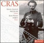Jean Cras: L'oeuvre pour violon et piano