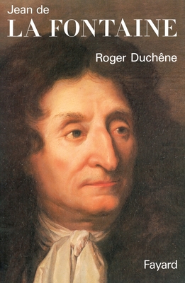 Jean de La Fontaine - Duchene-R