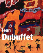 Jean Dubuffet