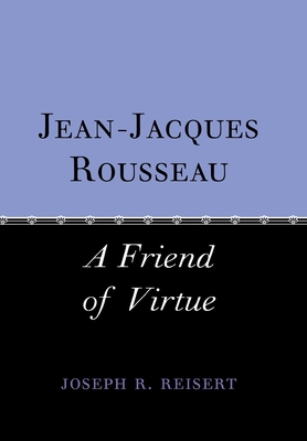 Jean-Jacques Rousseau - Reisert, Joseph