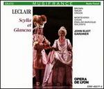 Jean-Marie Leclair: Syclla et Glaucus