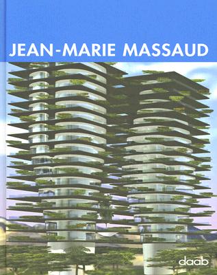 Jean-Marie Massaud - Daab (Creator)