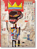 Jean-Michel Basquiat: 40th Ed.