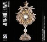 Jean-No�l Hamal: Motets