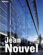 Jean Nouvel - Cuito, Aurora (Editor), and Montes, Cristina (Editor)