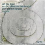 Jean-Paul Dessy: Requiems