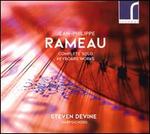 Jean-Philippe Rameau: Complete Solo Keyboard Works