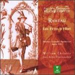 Jean-Philippe Rameau: Les F�tes d'H�b�