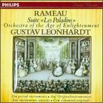 Jean-Philippe Rameau: Les Paladins