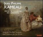 Jean Philippe Rameau: Pi�ces de Clavecin en Concerts