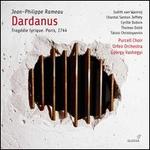 Jean-Philipppe Rameau: Dardanus