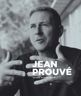 Jean Prouv� - Prouve, Jean