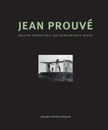 Jean Prouv? Maison D?montable 8x8 Demountable House