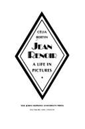Jean Renoir: A Life in Pictures