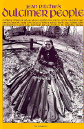 Jean Ritchie's Dulcimer People - Ritchie, Jean (Editor)