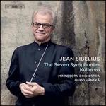 Jean Sibelius: The Seven Symphonies