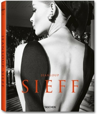 Jeanloup Sieff - Jeanloup, Sieff (Photographer)