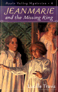 Jeanmarie and the Missing Ring