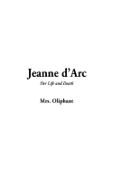 Jeanne D'Arc