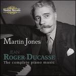 JEANROGERDUCASSETHECOMPLETEPIANOMUSIC