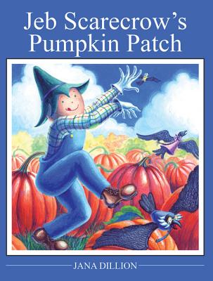 Jeb Scarecrow's Pumpkin Patch - Hoyt, Ard