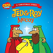 Jed & Roy McCoy