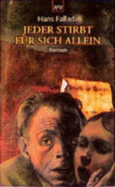 Jeder stirbt fur sich allein - Fallada, Hans