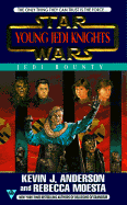 Jedi Bounty: Young Jedi Knights #10