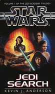 Jedi Search