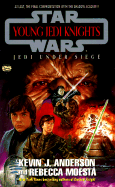 Jedi Under Siege: Young Jedi Knights #6