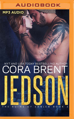 Jedson - Brent, Cora, and Hatfield, Chelsea (Read by), and Vaughn, David (Read by)