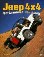Jeep 4x4 Performance Handbook