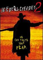 Jeepers Creepers 2