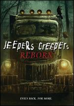 Jeepers Creepers Reborn