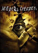 Jeepers Creepers