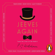 Jeeves Again: Twelve New Stories