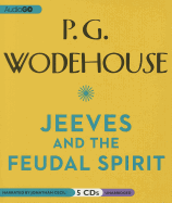 Jeeves and the Feudal Spirit