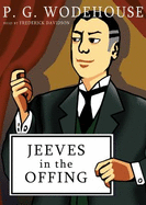 Jeeves in the Offing