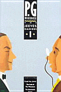 Jeeves Omnibus 1