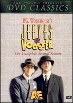 Jeeves & Wooster: Series 02