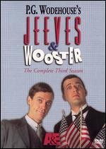 Jeeves & Wooster: Series 03