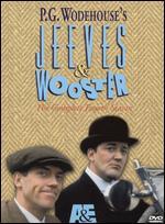 Jeeves & Wooster: Series 04