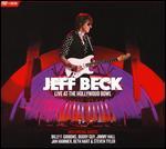 Jeff Beck: Live at the Hollywood Bowl