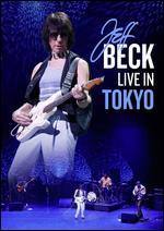 Jeff Beck: Live in Tokyo